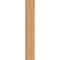 Ekena Millwork Funston Craftsman Smooth Outlooker, Western Red Cedar, 7 1/2"W x 46"D x 46"H OUT08X46X46FST04SWR - alternate 4